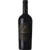 Víno Femar Vini Primitivo Old Vines Masseria Trajone 2021 16% 0,75 l (holá láhev)