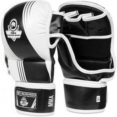 DBX Bushido MMA ARM-2011A – Sleviste.cz