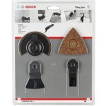 Bosch sada OMT GOP příslušenství v blistru "obklady", 4 ks – Zboží Dáma