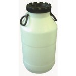 TBA Plastové obaly s.r.o. Sud barel 50l 680x358 953500 – Zboží Mobilmania