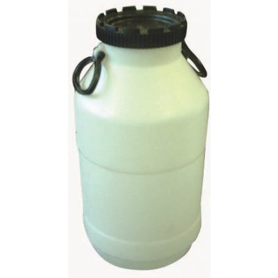 TBA Plastové obaly s.r.o. Sud barel 50l 680x358 953500 – Zboží Mobilmania