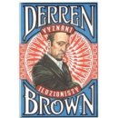 Kniha Vyznání iluzionisty - Derren Brown