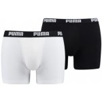 Puma BASIC BOXER 2P 906823 07 bílé – Zboží Mobilmania