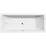 Aqualine NISA 180 x 70 cm A1870 – Hledejceny.cz