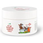 AROMATICA Dětské šlehané BIO bambucké máslo 200 ml – Zbozi.Blesk.cz