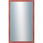 DANTIK LYON 60 x 100 cm červená 2707 – Hledejceny.cz