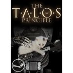 The Talos Principle – Hledejceny.cz