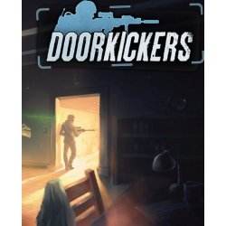 Door Kickers