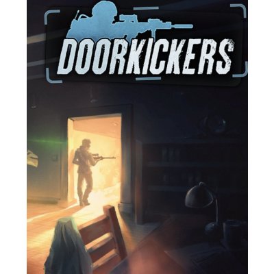 Door Kickers – Zboží Mobilmania