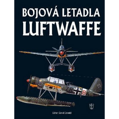 Bojová letadla Luftwaffe – Zbozi.Blesk.cz