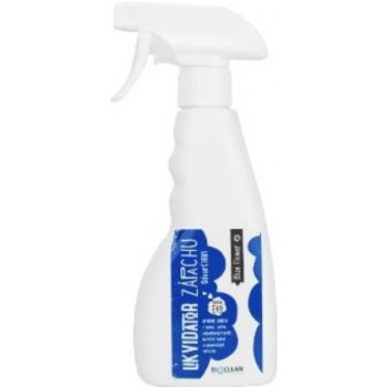 Bioclean likvidátor zápachu Blue Flower 250 ml