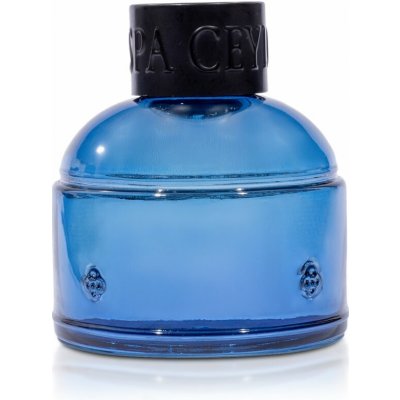 Spa Ceylon difuér s Tyčinkami Ceylon Frankincense Kaffir Lime 50 ml – Zboží Dáma