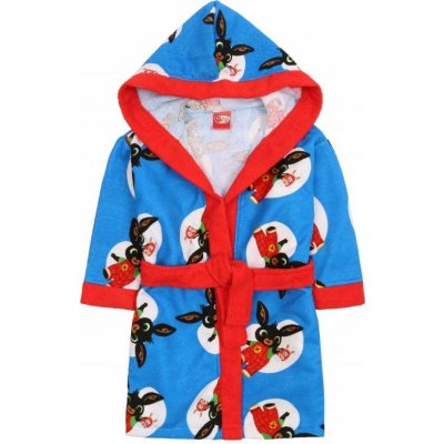 Chlapecký Heboučký župan s kapucí Bing – Sleviste.cz