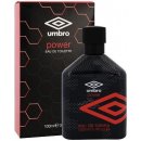 Parfém UMBRO Power toaletní voda pánská 100 ml