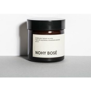 Mylo krém na nohy Nohy bosé 60 ml