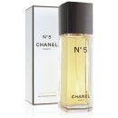 Parfém Chanel No.5 L'eau toaletní voda dámská 50 ml