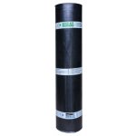 DEHTOCHEMA-TN VÝPRODEJ 2.JAKOST - Asfaltová lepenka protiradonová BITUELAST skelná rohož 3,5mm – Zboží Mobilmania