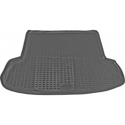 Gumová vana do kufru Novline Hyundai Verna 2005-2011 sedan – Hledejceny.cz