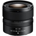 Nikon 12-28 mm f/3.5-5.6 PZ VR NIKKOR Z JMA719DA – Hledejceny.cz