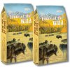 Vitamíny pro zvířata Taste of the Wild High Prairie 2 x 12,2 kg