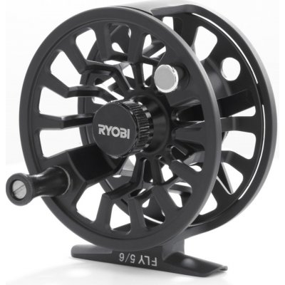 Ryobi náhradní cívka Zauber Fly 4 / 5 – Zboží Dáma