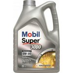 Mobil 1 ESP X2 0W-20 5 l – Zboží Mobilmania
