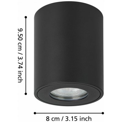 Eglo 901028 – Hledejceny.cz