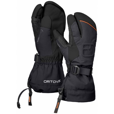 Ortovox Merino Freeride 3 M black raven