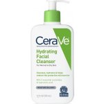 CeraVe Facial Cleansers Hydrating hydratační čisticí emulze 236 ml pro ženy