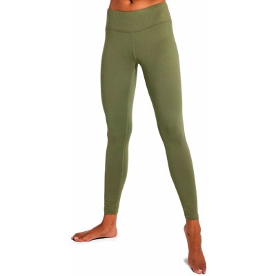 Burton Midweight Pant forest moss 24/25 – Hledejceny.cz