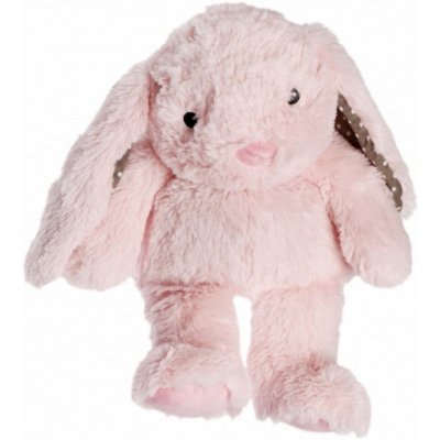 Ovčí věci hřejivý plyšák do mikrovlnky Zajíc – Sleviste.cz