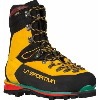 La Sportiva Expediční Nepal Cube Gtx Žlutá