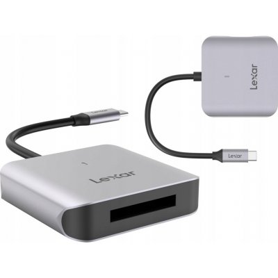 Lexar LRW510U-BNHNG – Sleviste.cz