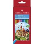 Faber-Castell 1201 12 ks – Zboží Mobilmania