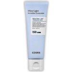 COSRX - Ultra - Light Invisible Sunscreen SPF50+/PA++++ - Ultralehký neviditelný opalovací krém pro každodenní ochranu 50ml – Zboží Dáma