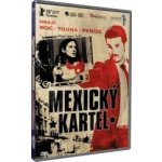 Mexický kartel DVD – Hledejceny.cz