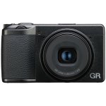 Ricoh GR IIIx – Zboží Živě