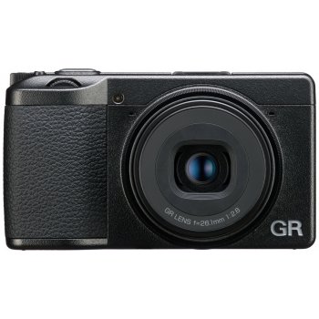 Ricoh GR IIIx