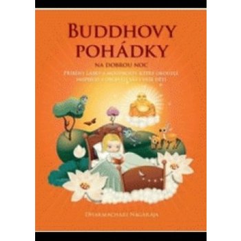 Buddhovy pohádky na dobrou noc