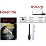 Bull's Hroty Power Pro 100ks – Zboží Mobilmania