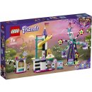  LEGO® Friends 41689 Kouzelné pouťové atrakce