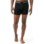 Smartwool Men's Merino Boxer Brief Boxed Black – Zboží Dáma