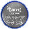 Barva na tělo Jovi obličejová barva 8ml polštář stříbrná