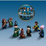 LEGO® Harry Potter™ 76399 Bradavický kouzelný kufřík – Zboží Živě