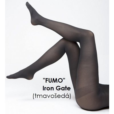 Dámské punčocháče Micro 50 DEN fumo – Zbozi.Blesk.cz
