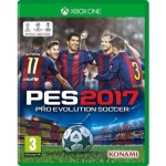 Pro Evolution Soccer 2017 – Zboží Živě