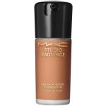 MAC Cosmetics Studio Radiance Serum-Powered Foundation hydratační make-up N18 30 ml – Zboží Mobilmania