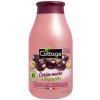 Sprchové gely Cottage Douche Lait Cerise Noire & Pistache sprchový gel 250 ml