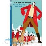 Young adult Eli Readers 1 GULLIVER´S TRAVELS + CD – Hledejceny.cz