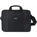 Esperanza Taška na notebook 15,6" SALERNO, černá ET192 – Zboží Živě